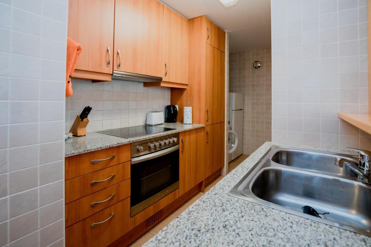 Apartamento Sol Tarter 4-7